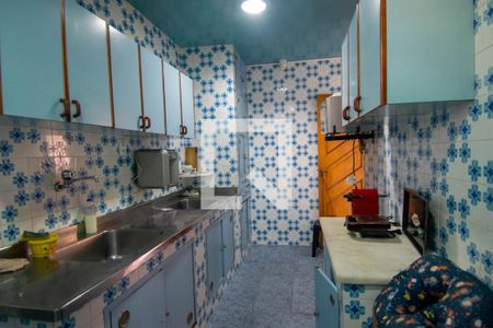 Apartamento à venda com 170m², 3 quartos e 1 vagaCozinha