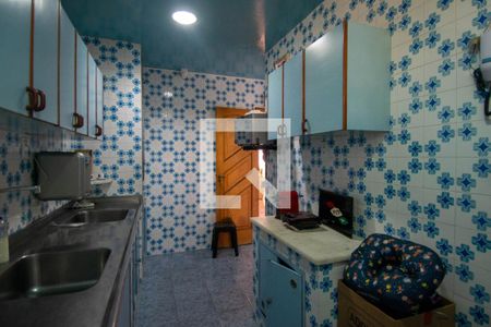 Apartamento à venda com 170m², 3 quartos e 1 vagaCozinha