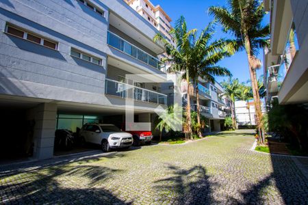 Casa à venda com 470m², 3 quartos e 3 vagasÁrea comum