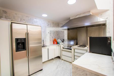 Casa à venda com 470m², 3 quartos e 3 vagasEspaço gourmet