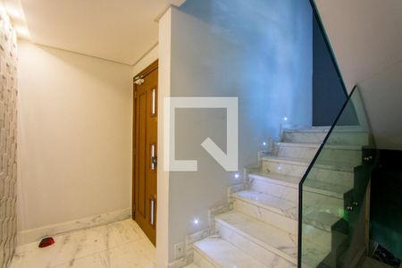 Casa à venda com 470m², 3 quartos e 3 vagasHall de entrada