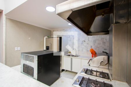 Casa à venda com 470m², 3 quartos e 3 vagasEspaço gourmet