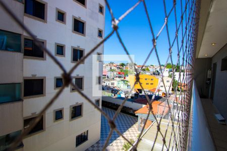 Casa à venda com 470m², 3 quartos e 3 vagasVista do quarto 2 e 3