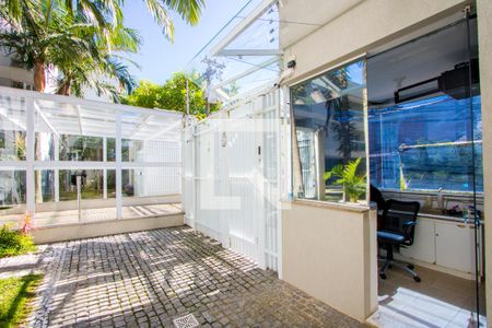 Casa à venda com 470m², 3 quartos e 3 vagasÁrea comum