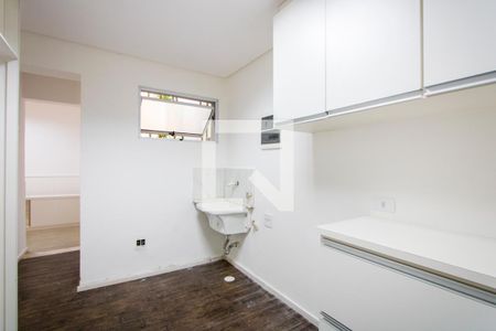 Casa à venda com 470m², 3 quartos e 3 vagasÁrea de serviço