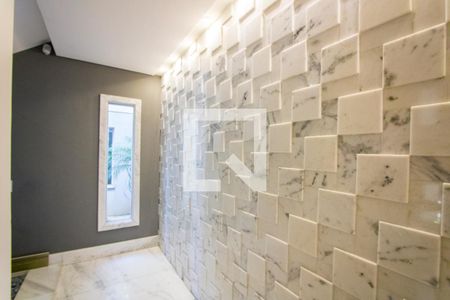 Casa à venda com 470m², 3 quartos e 3 vagasHall de entrada