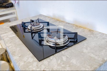 Apartamento para alugar com 90m², 1 quarto e 2 vagasCozinha