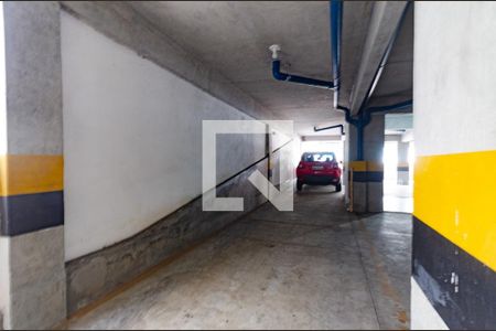 Apartamento para alugar com 90m², 1 quarto e 2 vagasGaragem