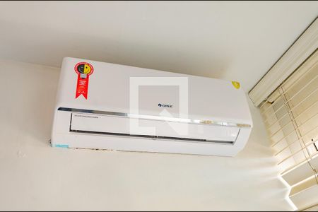 Quarto- suite de apartamento para alugar com 1 quarto, 90m² em Rio Vermelho, Salvador