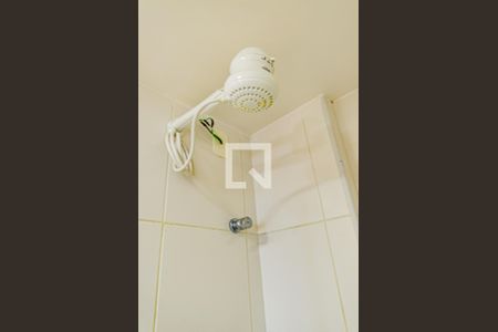 Apartamento para alugar com 90m², 1 quarto e 2 vagasChuveiro