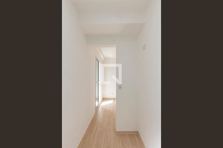 Apartamento para alugar com 59m², 2 quartos e 1 vagaCloset do Quarto 1