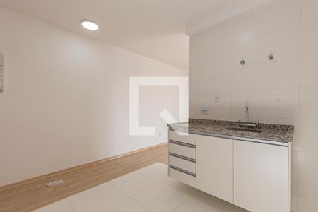 Apartamento para alugar com 59m², 2 quartos e 1 vagaCozinha