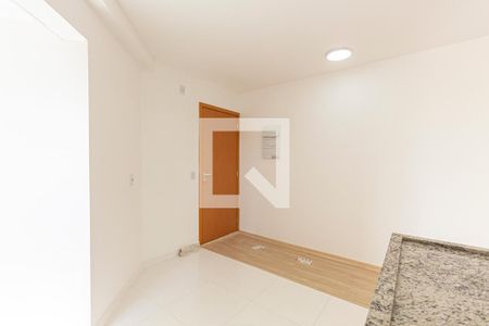 Apartamento para alugar com 59m², 2 quartos e 1 vagaCozinha