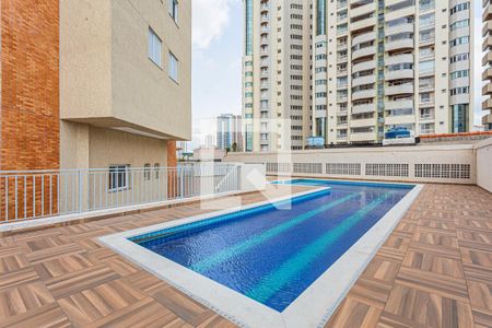 Apartamento para alugar com 59m², 2 quartos e 1 vagaÁrea comum - Piscina