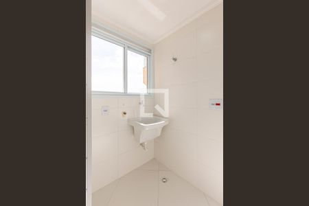 Apartamento para alugar com 59m², 2 quartos e 1 vagaÁrea de Serviço