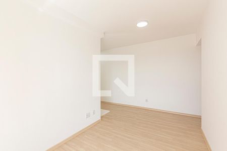 Sala de apartamento para alugar com 2 quartos, 59m² em Casa Branca, Santo André