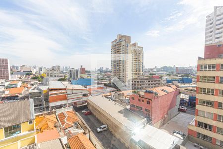 Apartamento para alugar com 59m², 2 quartos e 1 vagaVista do Quarto 2