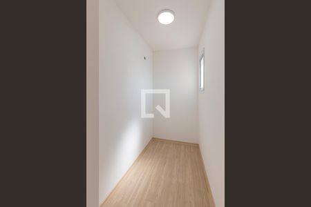 Apartamento para alugar com 59m², 2 quartos e 1 vagaCloset do Quarto 1
