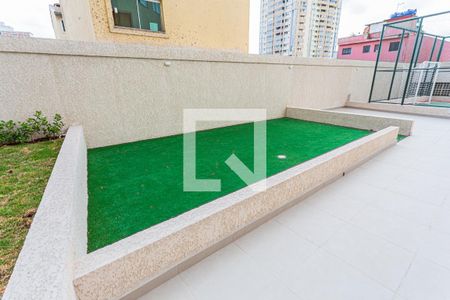 Apartamento para alugar com 59m², 2 quartos e 1 vagaÁrea comum - Área Pet