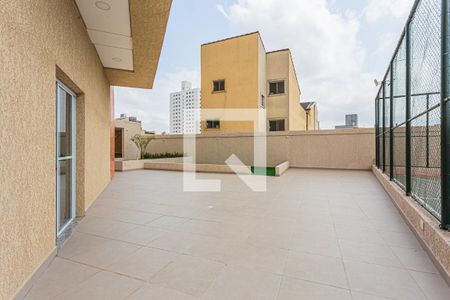 Apartamento para alugar com 59m², 2 quartos e 1 vagaÁrea comum