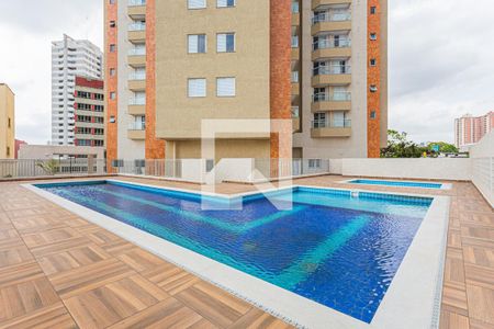 Apartamento para alugar com 59m², 2 quartos e 1 vagaÁrea comum - Piscina