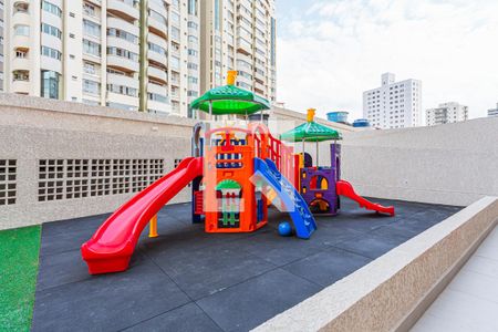 Apartamento para alugar com 59m², 2 quartos e 1 vagaÁrea comum - Playground