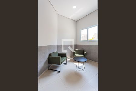 Apartamento para alugar com 59m², 2 quartos e 1 vagaÁrea comum - Salão de jogos