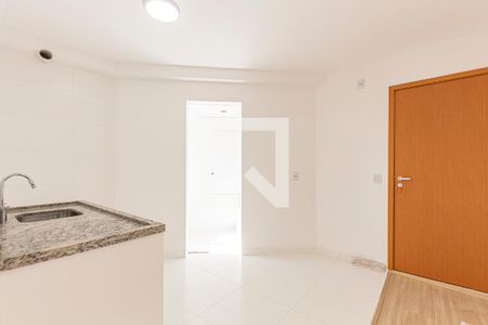 Apartamento para alugar com 59m², 2 quartos e 1 vagaCozinha