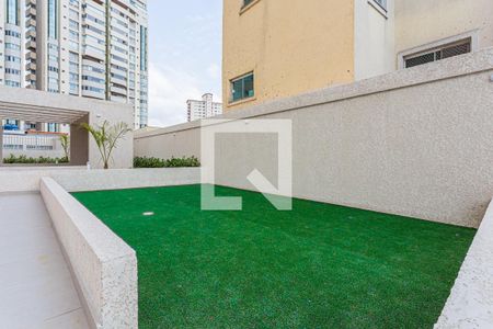 Apartamento para alugar com 59m², 2 quartos e 1 vagaÁrea comum - Área Pet