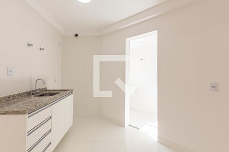 Apartamento para alugar com 59m², 2 quartos e 1 vagaCozinha