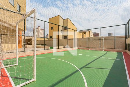 Apartamento para alugar com 59m², 2 quartos e 1 vagaÁrea comum - Quadra