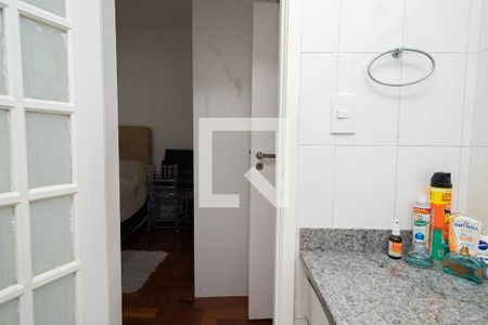 Apartamento à venda com 110m², 3 quartos e 1 vagaBanheiro -Suíte 