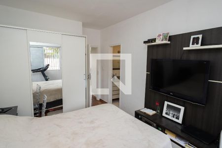 Apartamento à venda com 110m², 3 quartos e 1 vagaSuíte 