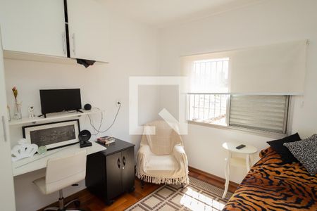 Apartamento à venda com 110m², 3 quartos e 1 vagaQuarto 2