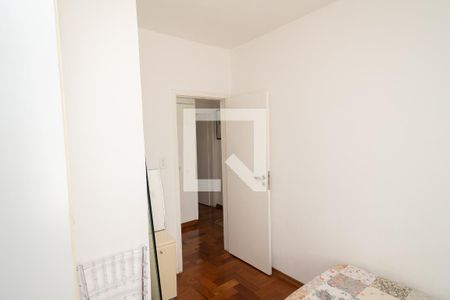 Quarto 1 de apartamento à venda com 3 quartos, 110m² em Nova Petrópolis, São Bernardo do Campo