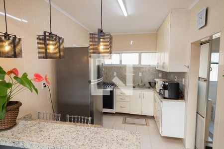 Apartamento à venda com 110m², 3 quartos e 1 vagaCozinha 