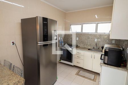 Apartamento à venda com 110m², 3 quartos e 1 vagaCozinha 