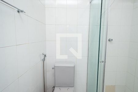 Apartamento à venda com 110m², 3 quartos e 1 vagaBanheiro Social 