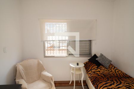 Apartamento à venda com 110m², 3 quartos e 1 vagaQuarto 2