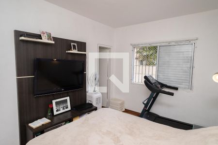 Apartamento à venda com 110m², 3 quartos e 1 vagaSuíte 