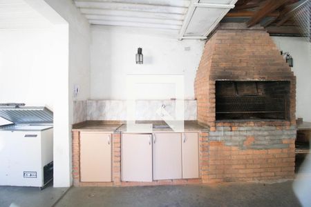 Apartamento à venda com 110m², 3 quartos e 1 vagaÁrea comum - Churrasqueira