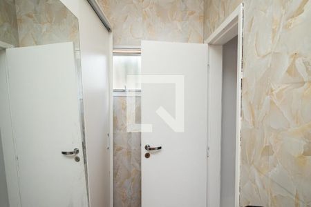 Apartamento à venda com 110m², 3 quartos e 1 vagaCloset - Suíte 