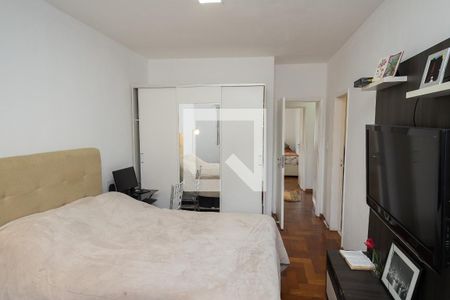 Apartamento à venda com 110m², 3 quartos e 1 vagaSuíte 