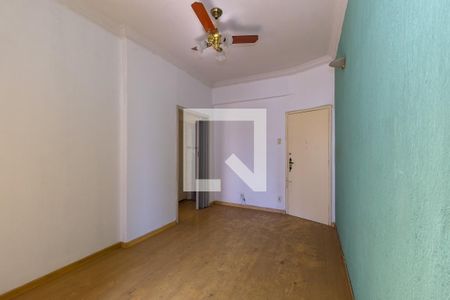 Sala de apartamento à venda com 2 quartos, 70m² em Tijuca, Rio de Janeiro