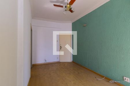 Sala de apartamento à venda com 2 quartos, 70m² em Tijuca, Rio de Janeiro