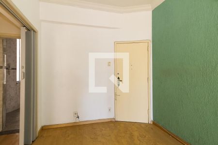 Entrada de apartamento à venda com 2 quartos, 70m² em Tijuca, Rio de Janeiro
