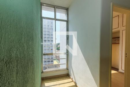 Sala de apartamento à venda com 2 quartos, 70m² em Tijuca, Rio de Janeiro