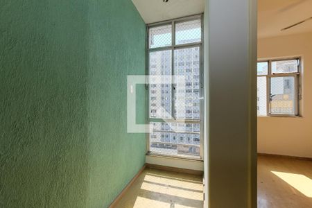Sala de apartamento à venda com 2 quartos, 70m² em Tijuca, Rio de Janeiro