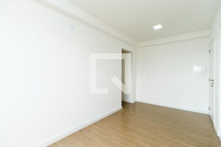 Sala de apartamento à venda com 2 quartos, 53m² em Jardim Santa Gertrudes, Jundiaí