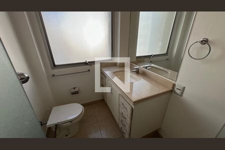 Apartamento à venda com 170m², 3 quartos e 2 vagasBanheiro